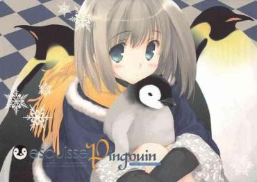 Hot Esquisse Pingouin- Mawaru Penguindrum Hentai Outdoors