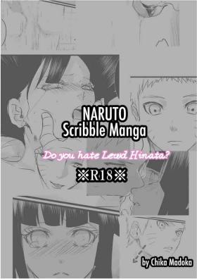 Short Hair Do you hate lewd Hinata? - Naruto Group