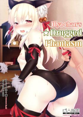 Illyachan’s Drugged Phantasm
