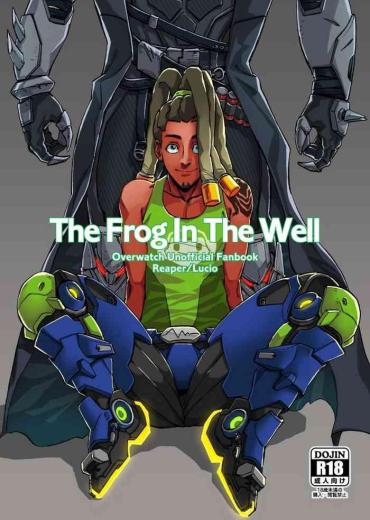 Amateur The Frog In The Well- Overwatch Hentai Squirting