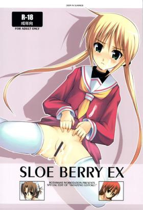 SLOE BERRY EX