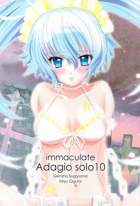 Tittyfuck Immaculate Adagio Solo 10 Mamando