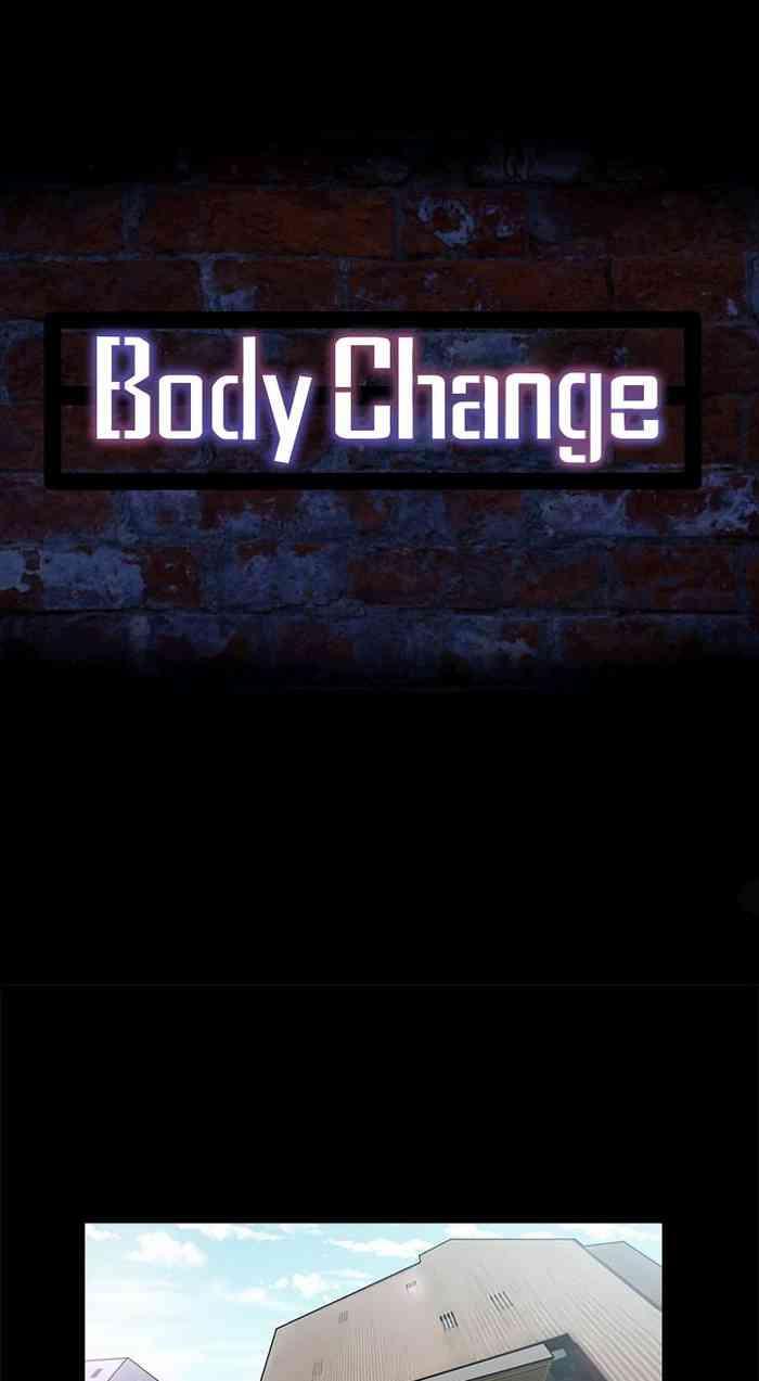 【已完结】Bodychange（作者：Seize & 死亡節奏） 第1~33话
