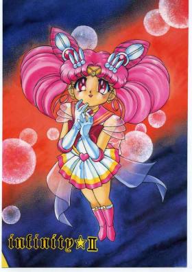 Real Infinity II - Sailor moon Girl Girl