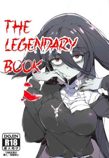 Porn Densetsu No Hon | The Legendary Book- Zombie Land Saga Hentai Lotion
