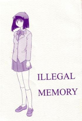Illegal Memory