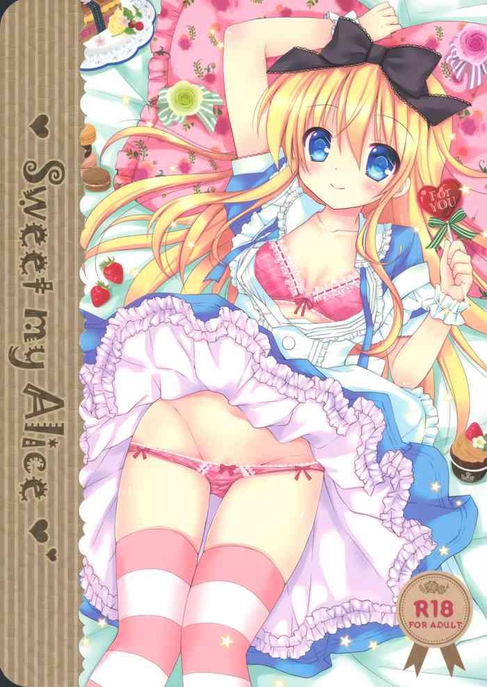 Bwc Sweet my Alice - Original Taboo