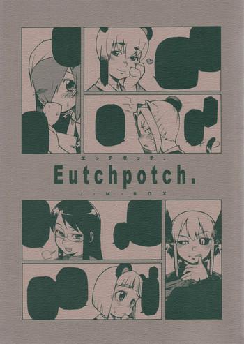 Women Eutchpotch - Shinrabansho Free Amatuer