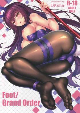 Sexy Girl Foot/Grand Order - Fate grand order Sexy Girl Sex