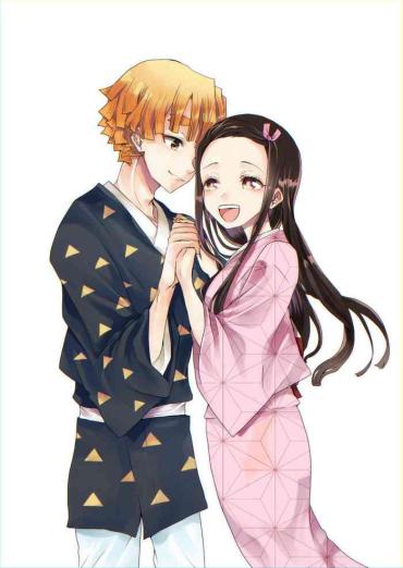 Indo Zen Nezu To Tan Kana Tsume Kimetsu No Yaiba | Demon Slayer Cheat