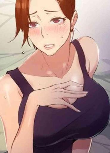 Footjob 비밀수업  | SECRET CLASS Ch. 52 Nudity