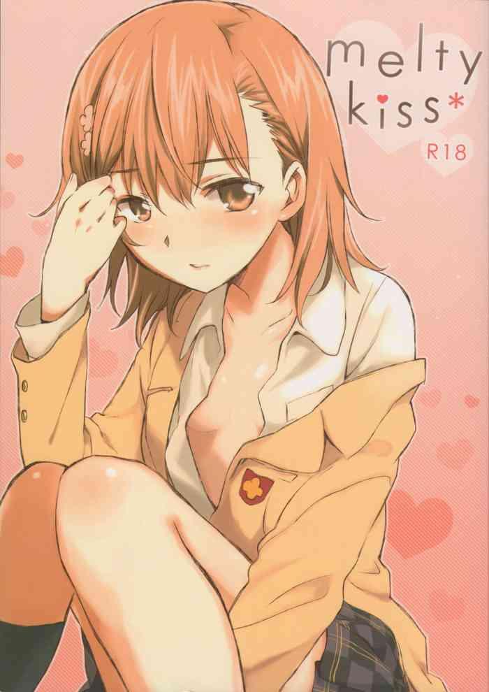 Pickup melty kiss - Toaru kagaku no railgun | a certain scientific railgun Toaru majutsu no index | a certain magical index Brother Sister