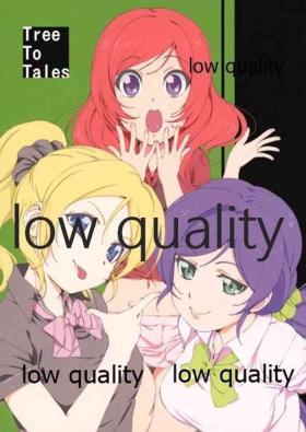 Guyonshemale Tree To Tales - Love live Stranger