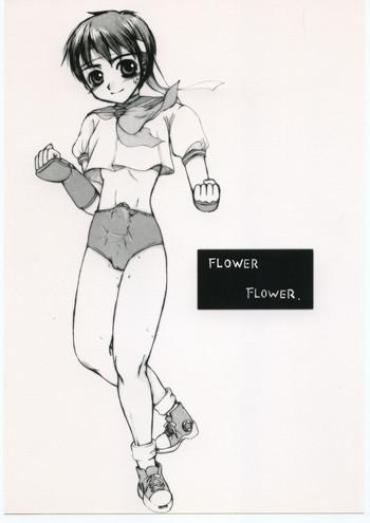 Yaoi Hentai FLOWER FLOWER.- Street Fighter Hentai Darkstalkers Hentai Fuck