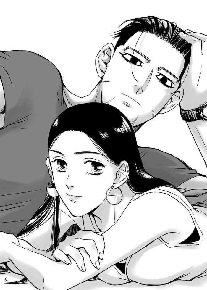 Muscle Oripa LOVER #3 - Golden kamuy Hot Girls Getting Fucked