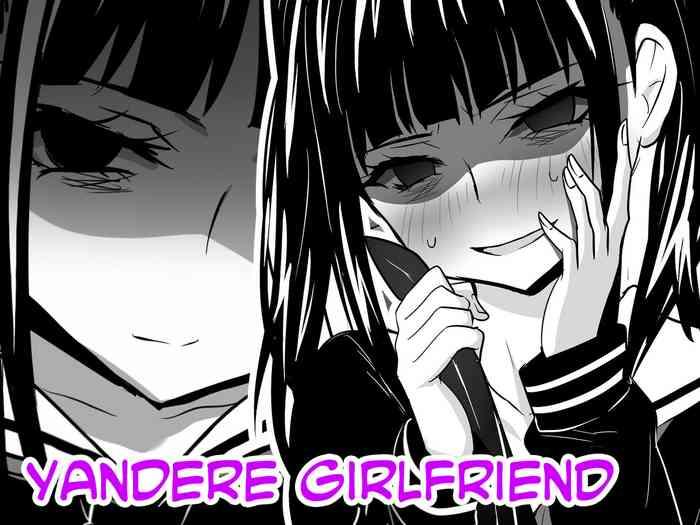 Yandere Girlfriend | Kanojo wa Yandere