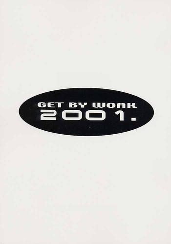 Internal GET BY WORK 2001. - Dead or alive Darkstalkers Love hina Stepson