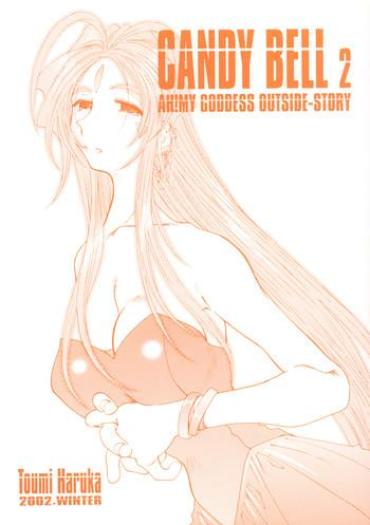 4some (C63) [RPG COMPANY 2 (Toumi Haruka)] Candy Bell - Ah! My Goddess Outside-Story 2 (Ah! My Goddess)- Ah My Goddess Hentai Glamcore