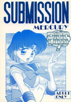 Desperate Submission Mercury Plus - Sailor moon Free Fuck