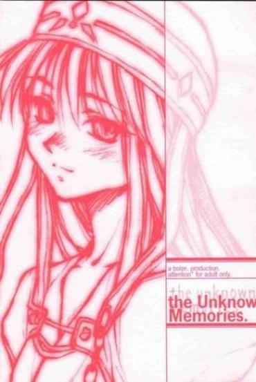 Best The Unknown Memories. Kizuato Desperate