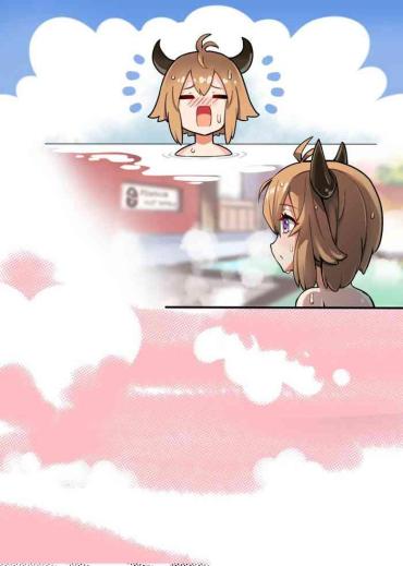 Blowjob Doki Doki Penguin Bathroom Extras- Arknights Hentai Cowgirl