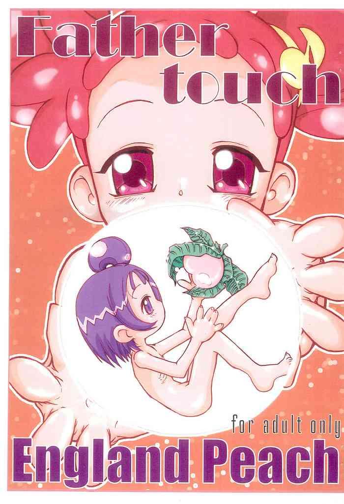 Ameture Porn Father Touch - Ojamajo doremi | magical doremi Sex Toy