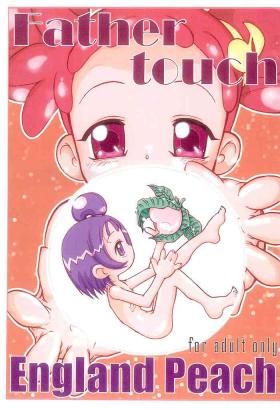 Teacher Father Touch - Ojamajo doremi | magical doremi Oral