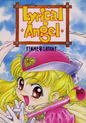 Amateur Blow Job Lyrical Angel - Nurse angel ririka sos Perfect