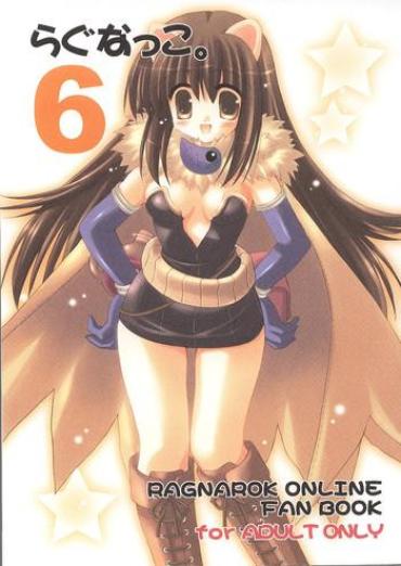 Crazy Ragnakko 6 Ragnarok Online iDesires