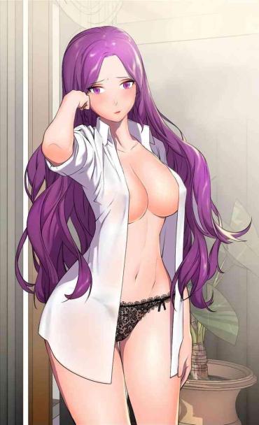 Lingerie HERO MANAGER Ch. 1-12 Free Oral Sex