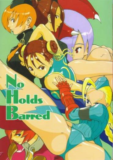 Party No Holds Barred- Street Fighter Hentai Rival Schools Hentai Star Gladiator Hentai Oldvsyoung