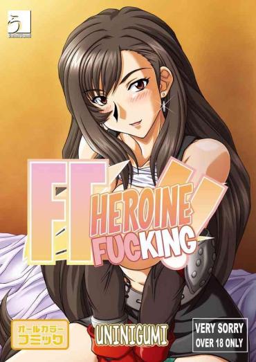 Pick Up FF Heroine o Hamechae!! | FF Heroine Fucking!!- Final fantasy vii hentai Final fantasy vi hentai Private Sex