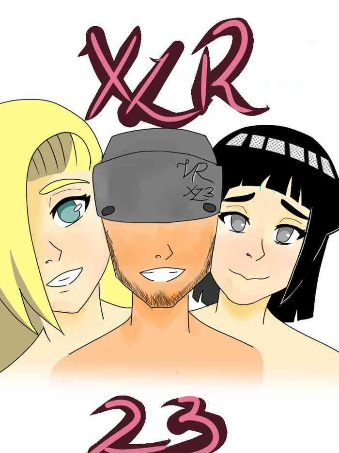 Sexo VR xzr gameplay 5! - Naruto Dom