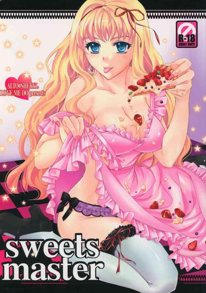 Gay Cock Sweets Master - Macross frontier Shavedpussy