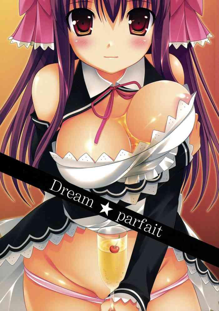 Asiansex Dream☆Parfait - Dream c club Brazil