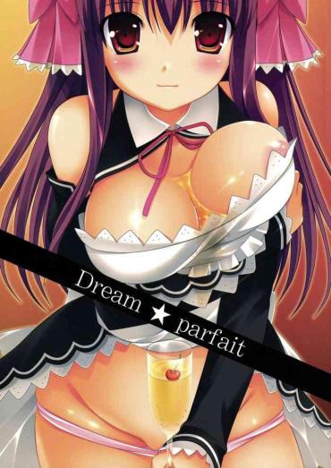 Uncensored Dream☆Parfait- Dream C Club Hentai Lotion