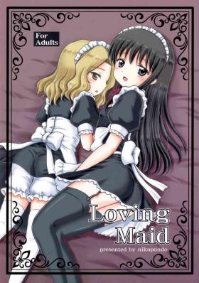Loving Maid