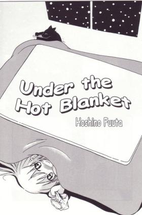 Chastity Kotatsu Muri | Under The Hot Blanket Dominatrix