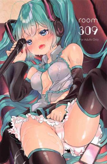 Lesbos Room309 Vocaloid Perfect Pussy