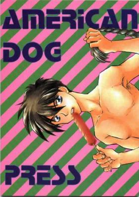 Hung American Dog Press - Gundam wing Webcams