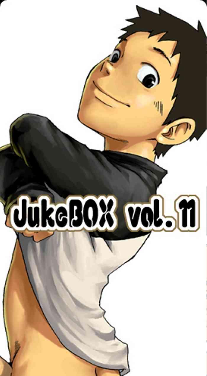 Time JukeBOX Vol. 11 - Original Legs