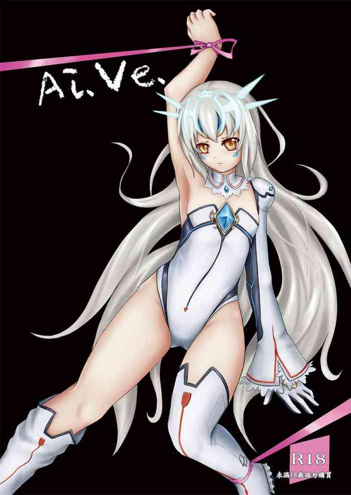 Older Ai.Ve. - Elsword Sex Party