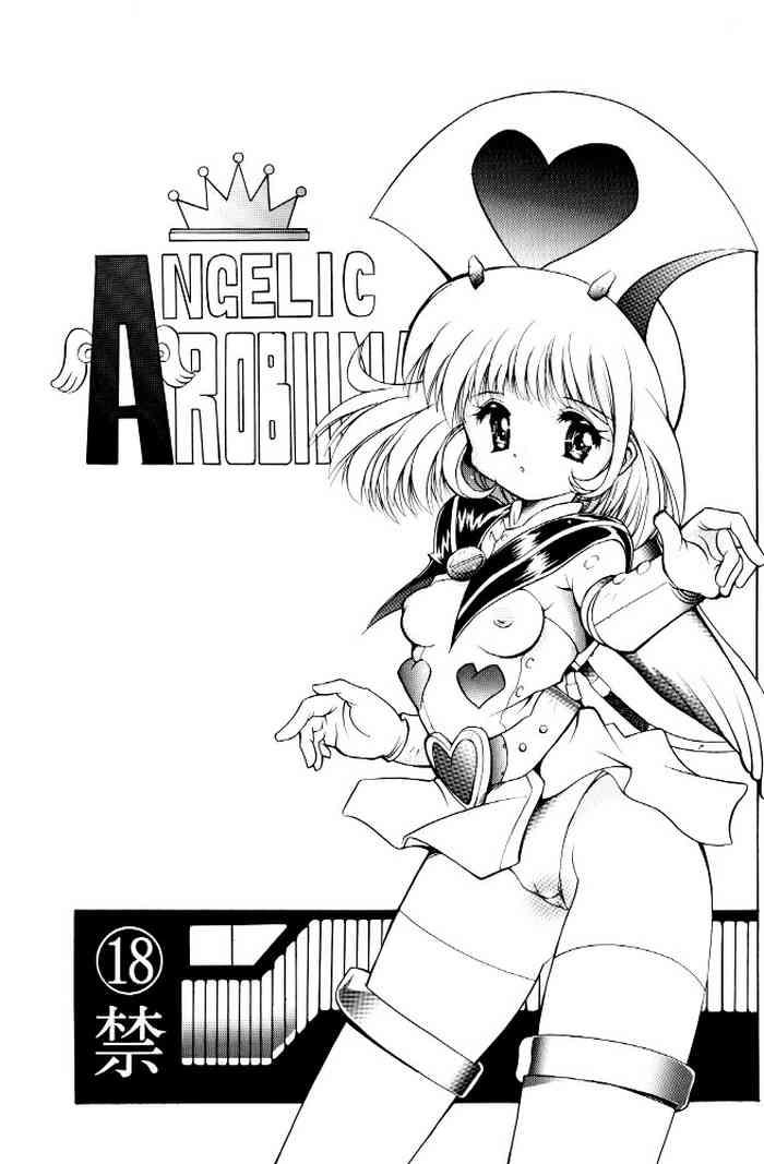 Oriental ANGELIC ROBIINA - Angelic layer Best