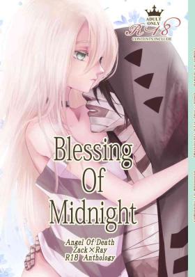 Blessing Of Midnight