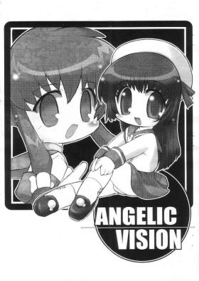 ANGELIC VISION