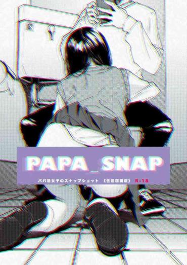 Foursome PAPA_SNAP Papakatsu Joshi No Snapshot  MoyList