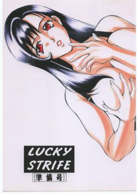 Boy Fuck Girl Lucky Strife Junbi-gou - Final fantasy vii Sapphic Erotica