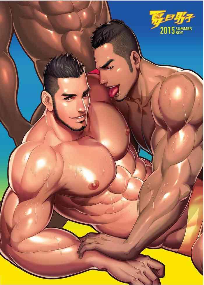 Teenfuns Summer Boy 02 Summer's End Muscle Heat - The Boys Of Summer 2015  Couple Porn