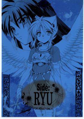 Side:RYU - Ryuu no Me no Fuukei ~ third