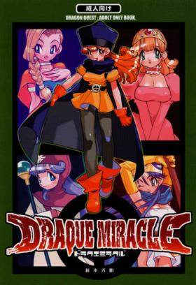 Socks Draque Miracle - Dragon quest Pussyeating